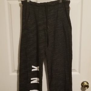 Victoria's Secret Gray Sweatpants